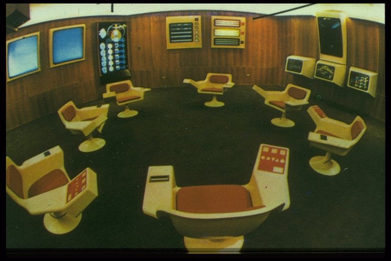 Cybersyn_control_room